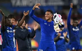 Getafe Obține O Victorie Crucială: 1-0 Împotriva lui Espanyol și Un Respiro în Lupta pentru Supraviețuire