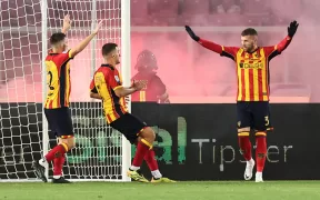 Ante Rebic Salvează Lecce în Prelungiri: Juventus Se Împiedică pe Stadio Via del Mare