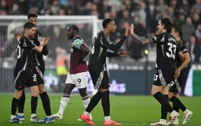 Arsenal Strălucește pe London Stadium: Victorie Spectaculoasă cu 5-2 în Fața lui West Ham
