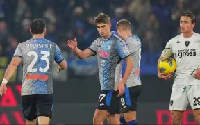 Atalanta Continuă Dominația în Serie A: Victorie Palpitantă împotriva lui Empoli