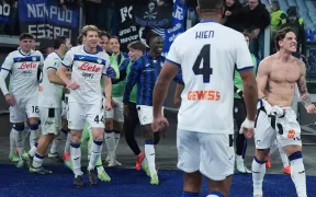 Atalanta Învinge Roma cu 2-0 în Serie A: De Roon și Zaniolo Decid Meciul