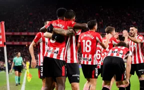 Athletic Bilbao Triumfă împotriva lui Villarreal: Două Goluri Decisive și O Serie Impresionantă Continuă