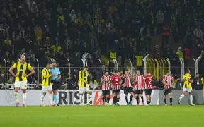 Athletic Bilbao Domină Europa League: Victorie Strălucită împotriva lui Fenerbahce și Un Pas Uriaș spre Optimi