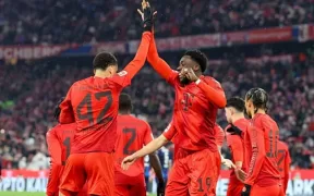 Bayern Munchen Strălucește Din Nou: Musiala Decide Victoria cu 4-2 împotriva lui Heidenheim în Bundesliga