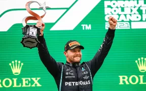 Valtteri Bottas Revine la Mercedes: Un Nou Capitol în Cariera Finlandezului