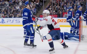 Hochei de Clasă Mondială: Victorii și Performanțe Remarcabile în NHL