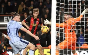 Bournemouth Învinge Tottenham cu 1-0 și Urcă în Clasament: Dean Huijsen, Eroul Serii