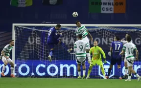 Dinamo Zagreb și Celtic Împart Punctele într-un Duel Intens din Champions League
