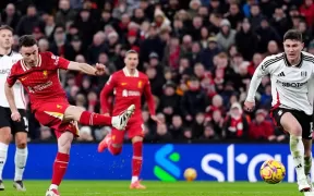 Liverpool – Fulham 2-2: Spectacol Total pe Anfield, cu Un Gol Salvator de la Diogo Jota