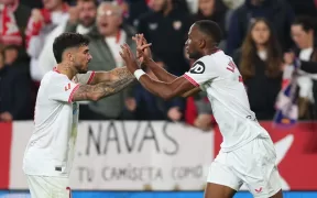 Sevilla și Osasuna Termină la Egalitate într-un Duel Echilibrat din La Liga