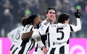 Victorie Categorică pentru Juventus, 4-0 Împotriva lui Cagliari în Cupa Italiei!