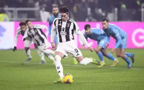 Juventus Continuă Criza din Serie A: Egal Dramatic cu Venezia pe Allianz