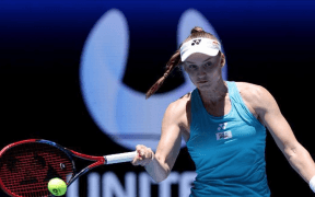 Elena Rybakina Strălucește în United Cup și Conduce Kazakhstanul spre Victorie