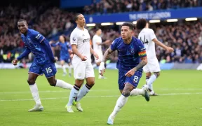 Chelsea Domină Aston Villa și Își Consolidează Poziția în Clasamentul Premier League