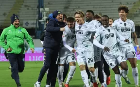 Empoli Elimină Fiorentina în Cupa Italiei după Un Meci Dramatic și Penalty-uri Decisive