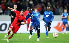 FCSB, Un Pas Mare Spre O Performanță Istorică în Europa League