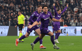 Juventus și Fiorentina Împart Punctele într-un Duel Tensionat