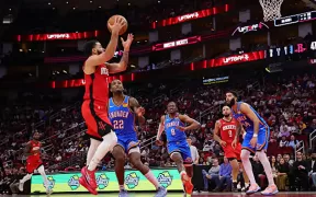 Adrenalină la Maxim în NBA: Victorii Spectaculoase și Momente Decisive pe Teren