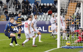 Serie A la Final de An: Monza Învinsă Dramatic la Ultima Fază, Empoli Ratează Șansa Egalării