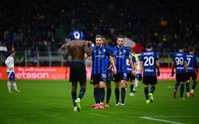 Inter Milano Continuă Cursa pentru Titlu cu O Victorie Clară împotriva lui Como