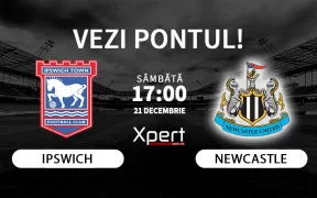 Ipswich vs Newcastle Ponturi Premier League 21.12.24