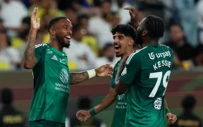 Al-Sadd și Al Ahli Strălucesc în Liga Campionilor Asiei: Victorie Dramatică și Rezultate Notabile