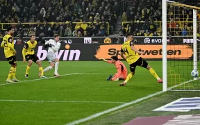 Dortmund, Încă Un Pas Greșit! Egal Dramatic cu Hoffenheim în Bundesliga