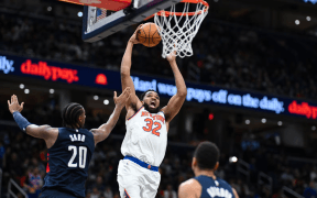 Spectacol Baschetbalistic Maxim în NBA: Performanțe Record și Victorii Memorabile