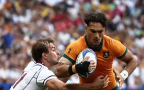 Jordan Petaia Renunță la Rugby pentru Visul NFL: O Nouă Eră pentru Jucătorii Internaționali ai Sportului cu Balonul Oval