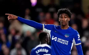 Josh Acheampong, Viitorul Apărător al lui Chelsea: Contract până în 2029
