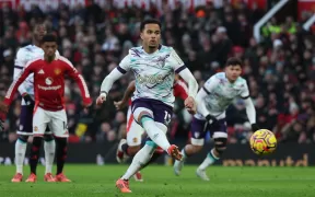 Bournemouth Surprinde Manchester United cu O Victorie Categorică de 3-0 pe Old Trafford