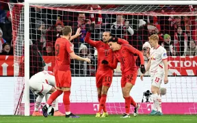 Bayern Munchen Distruge RB Leipzig cu 5-1 și Își Consolidează Supremația în Bundesliga
