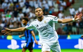 Real Madrid Renaște în Champions League: Victorie Palpitantă împotriva Atalantei