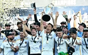 Los Angeles Galaxy Câștigă Al Șaselea Titlu MLS: O Victorie Istorică împotriva Echipei New York Red Bulls