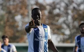 Lamini Fati, Noua Speranță a Apărării la Real Madrid