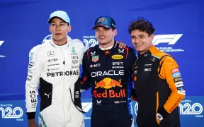 Verstappen Nu Inspiră Frică, ci Respect pe Circuit: Lando Norris Demontează Miturile