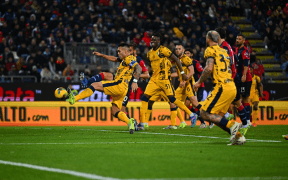 Inter Domină și Surclasează Cagliari cu 3-0: Lautaro Martinez Revine cu Gol