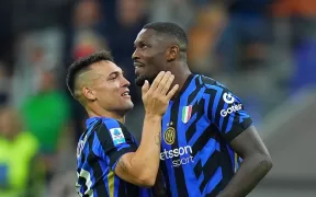 Inter Milano Continuă Seria Invincibilă cu O Victorie Categorică, 3-1 împotriva Parmei