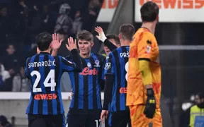 Atalanta Zdrobește Cesena în Cupa Italiei: Un Festival de Goluri pentru Calificarea în Sferturi
