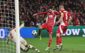 Brest Scrie Istorie în Champions League: Performanță Memorabilă și un Pas către Legendă