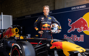 Liam Lawson, Noul Pilot pentru Red Bull: O Provocare Imensă alături de Max Verstappen