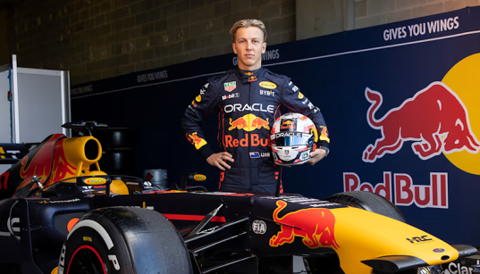 Liam Lawson, Noul Pilot pentru Red Bull: O Provocare Imensă alături de Max Verstappen