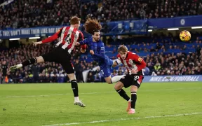 Chelsea Triumfă Împotriva lui Brentford: Cucurella și Jackson Duc Echipa la Un Pas de Lider