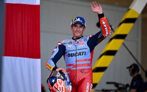 Marc Marquez, Revenire Spectaculoasă în MotoGP: De la Suferință la Podiumuri Strălucitoare