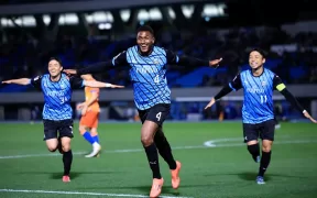 Victorie Categorică pentru Kawasaki Frontale: Lupta pentru Optimile Ligii Campionilor Asiei Continuă