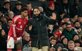 Juventus Refuză Transferul lui Marcus Rashford și Se Concentrează pe Joshua Zirkzee