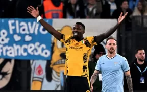 Inter Își Confirmă Dominația în Serie A: Victorie Răsunătoare cu 6-0 În Fața lui Lazio