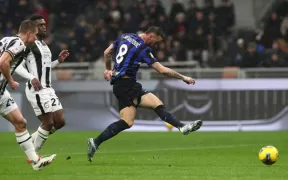 Inter Milano Domină Udinese și Avansează în Sferturile Cupei Italiei