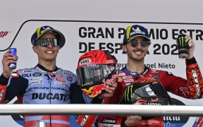 Ducati: Un An Dominat de Succes și Planuri Mărețe pentru 2025