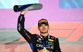 Max Verstappen Câștigă Spectaculos în Qatar, după O Dispută Tensionată cu George Russell